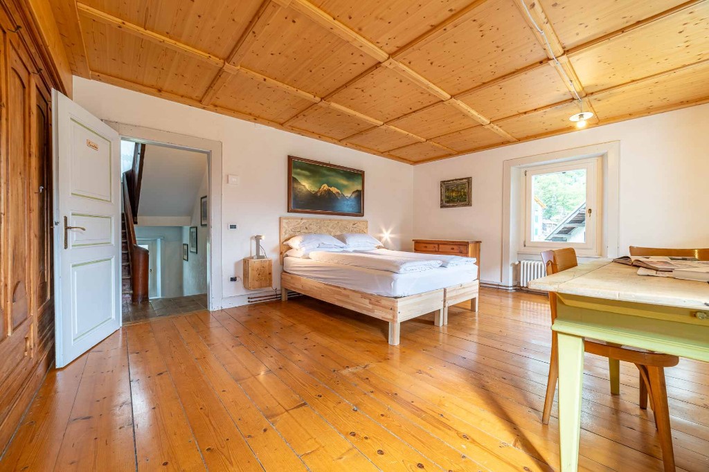 Комната в доме